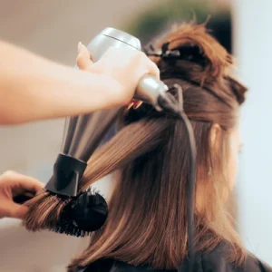 Blow Dry (Premium)