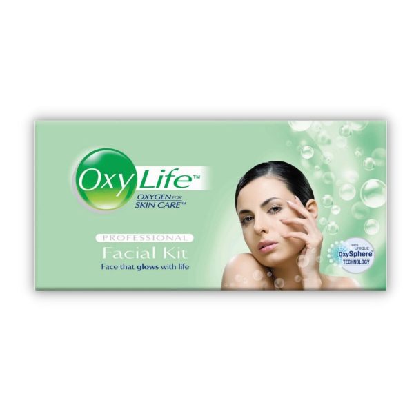 Oxy Life