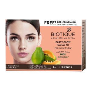 Biotique