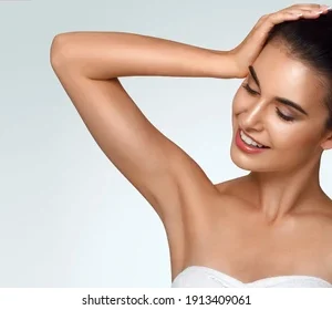 Full Arms(underarms)