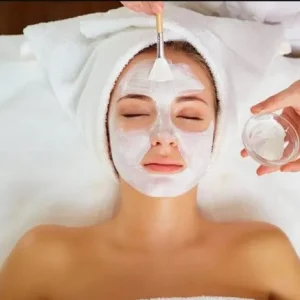 Face Bleach(premium)