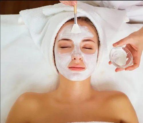 Face Bleach(premium)