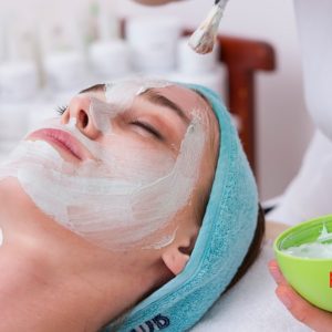 Vedicline Pearl Facial